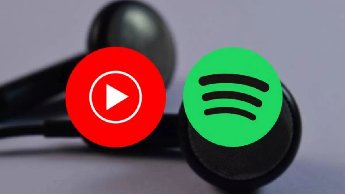 Los nuevos beneficios de Youtube que pondrán en jaque a Spotify