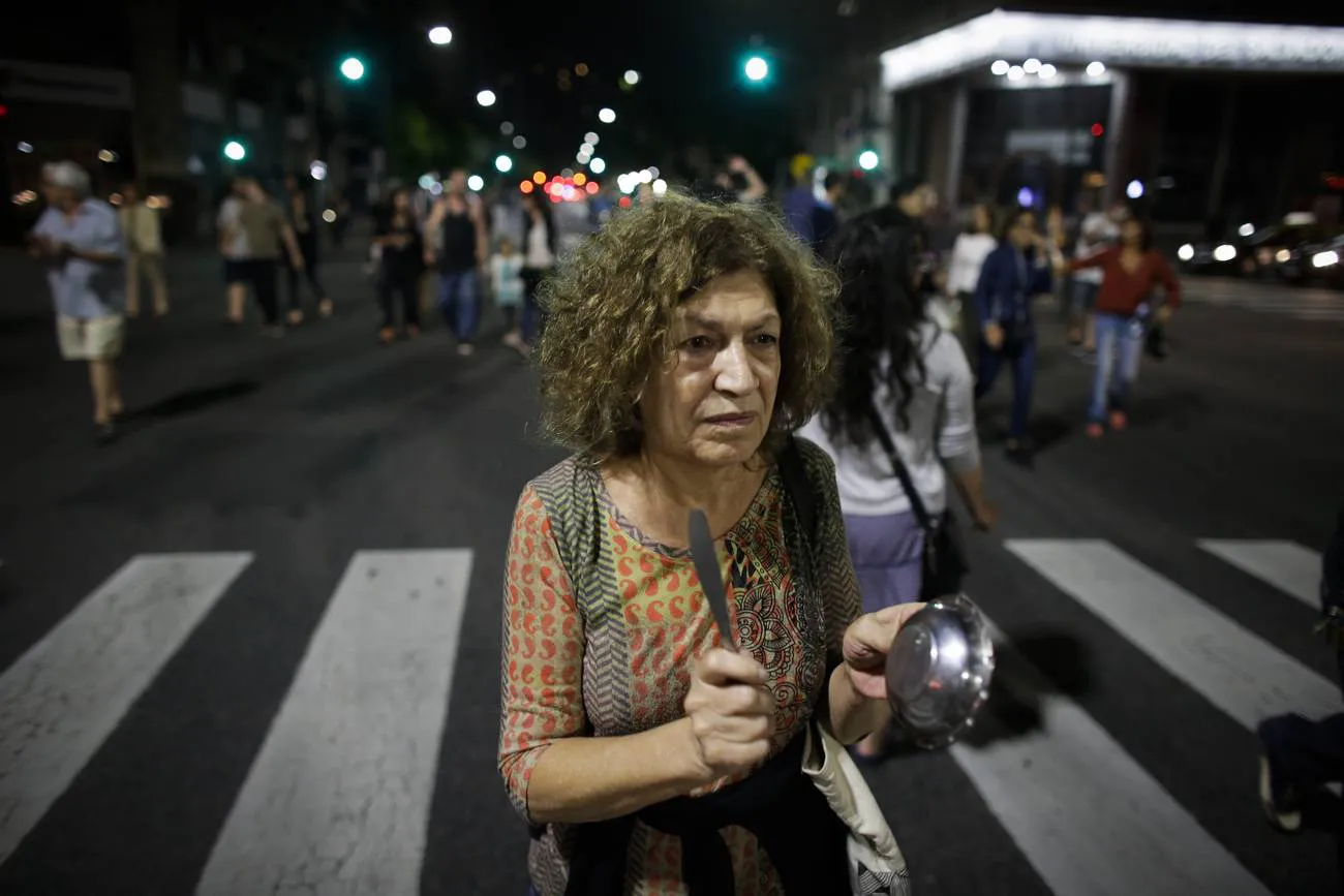 Presupuesto 2025: mujeres y diversidades, las más afectadas
