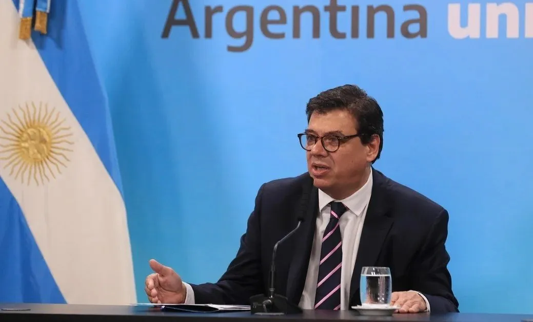 Gómez Alcorta y Moroni expondrán sobre el proyecto de Comités Mixtos en el ámbito laboral