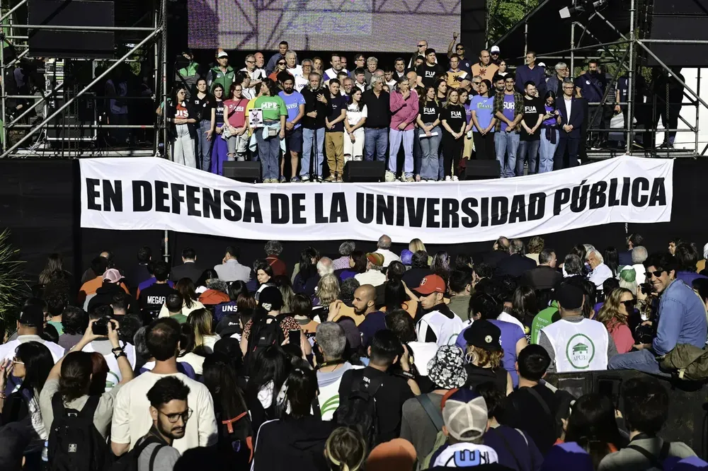 Defensa de la UP
