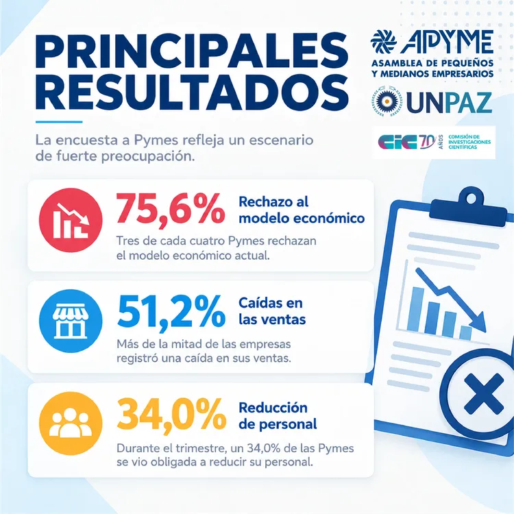Pymes Informe