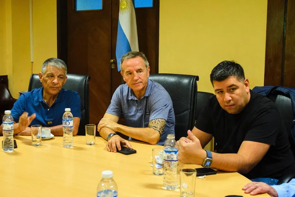 Reforma laboral: la CGT acelera y analiza un paro general