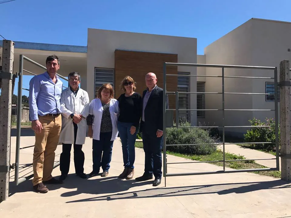 Cambiemos le moja la oreja a Ustarroz