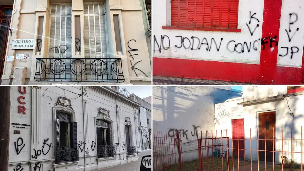 UCR Pintadas