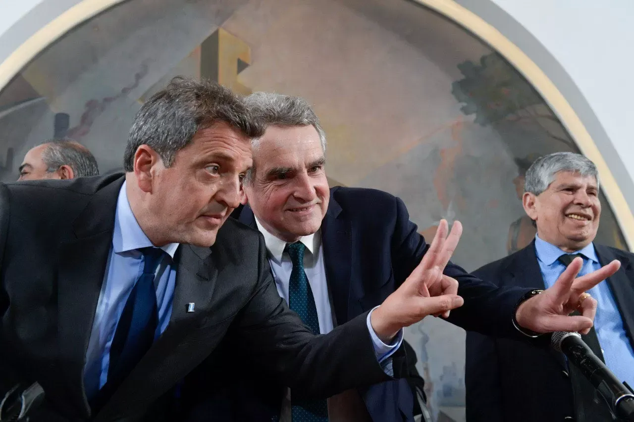 En la ultima semana, Massa confrontara con el modelo neoliberal opositor y llamara a ir a votar