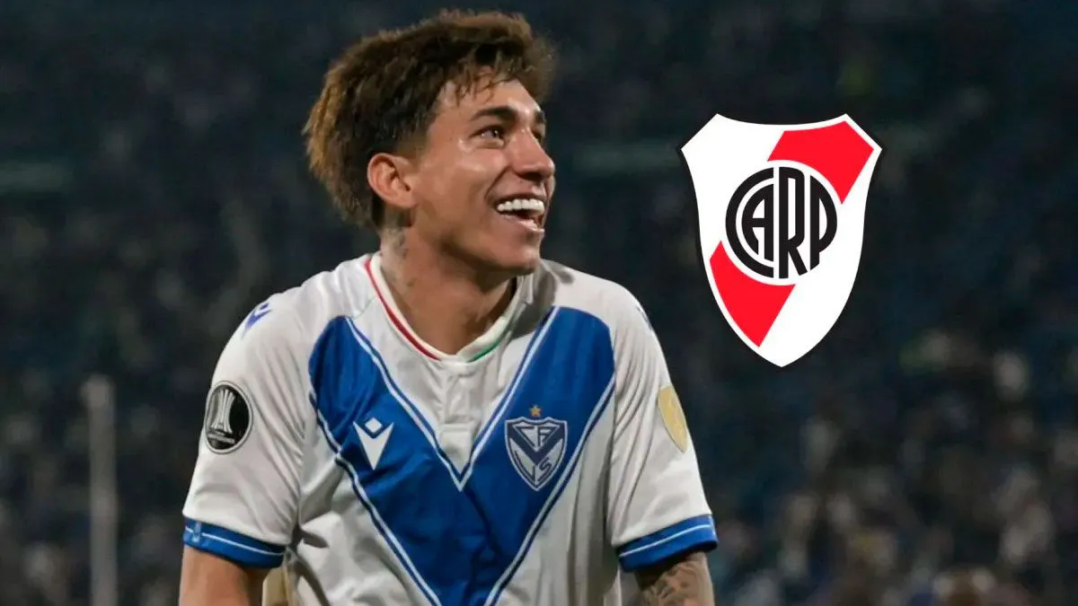 River va por Maher Carrizo.