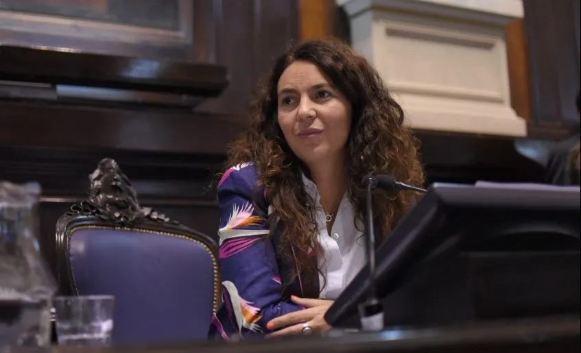 Merquel celebró el pedido que hizo Argentina ante el G20