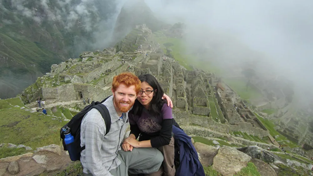 Selfies extremas: la búsqueda de la foto perfecta está cobrando vidas