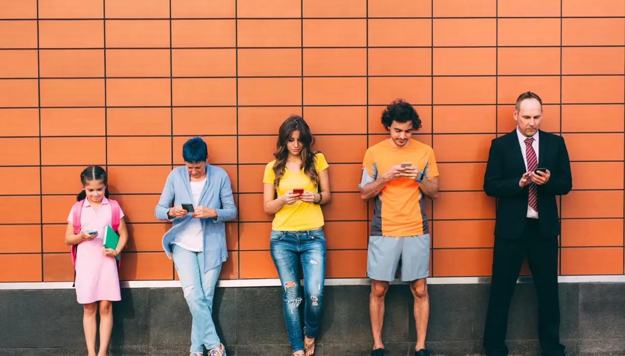 ¿Tu altura influye en tu paciencia? Un video abre el debate