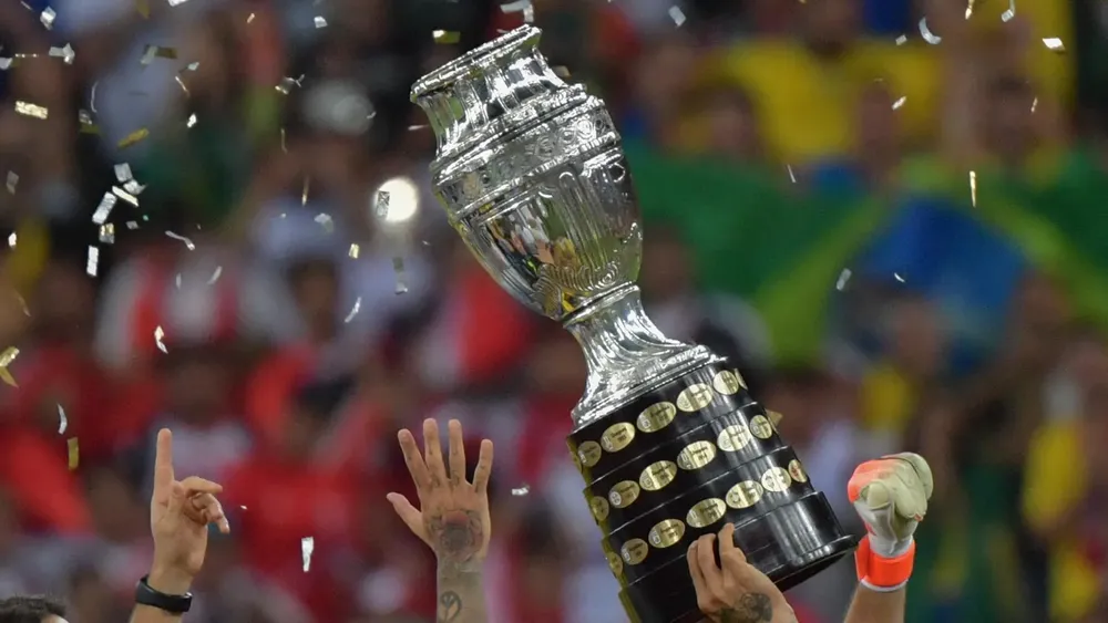 Copa América Copa América 2024