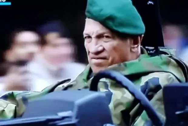 Excombatientes de Malvinas piden a la Anses que revise pension honorifica que recibe Aldo Rico