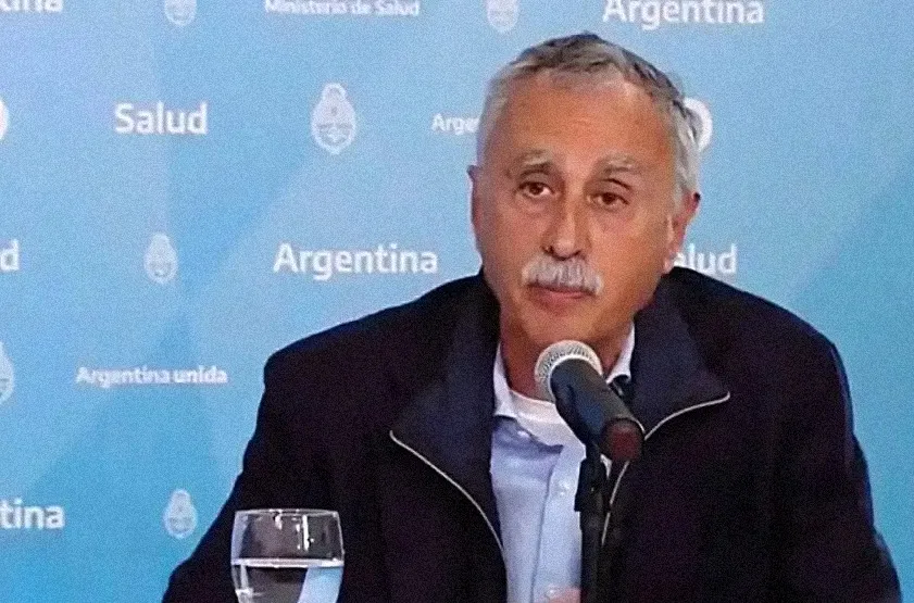Mario Lugones