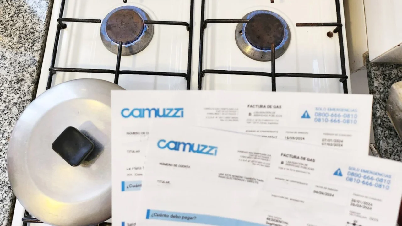 Zona Fría gas servicios
