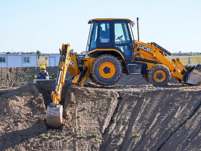 Obras