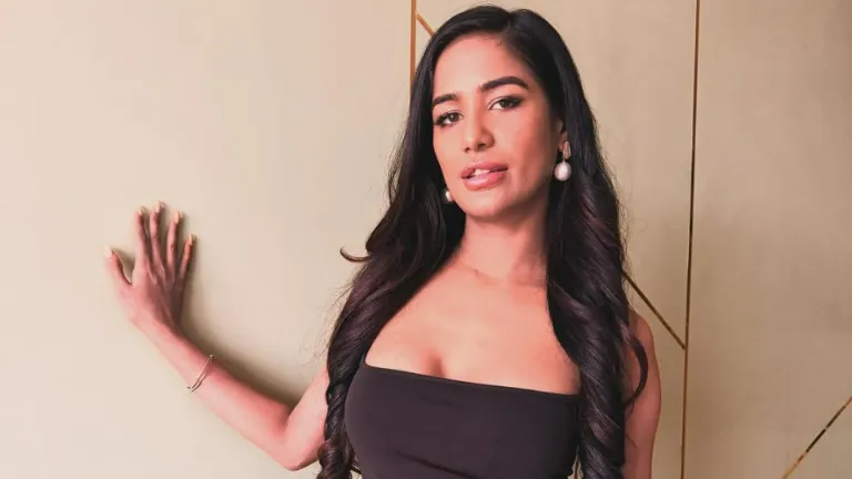 Poonam Pandey