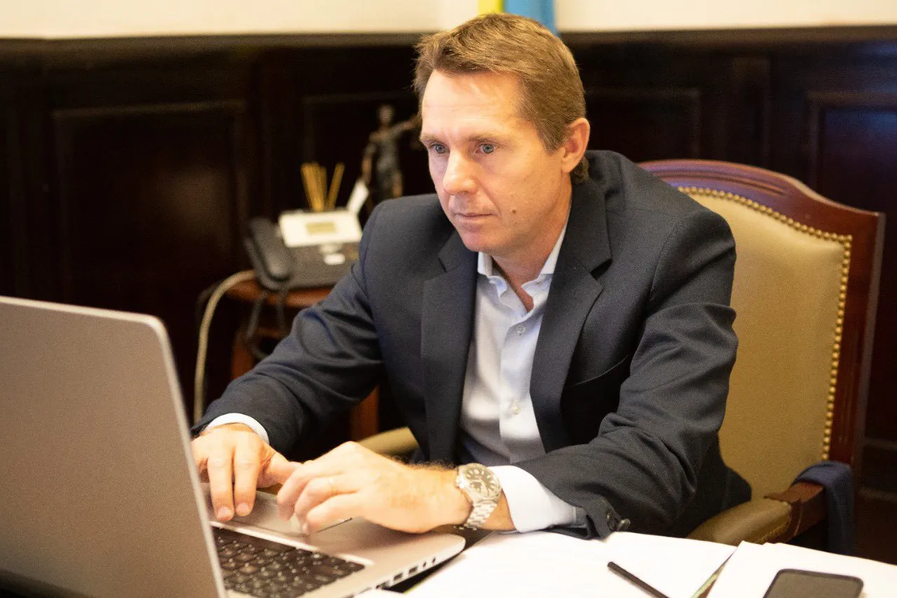 ENTREVISTA GLP: Para el senador Tapia “la herramienta del aislamiento se encuentra agotada”