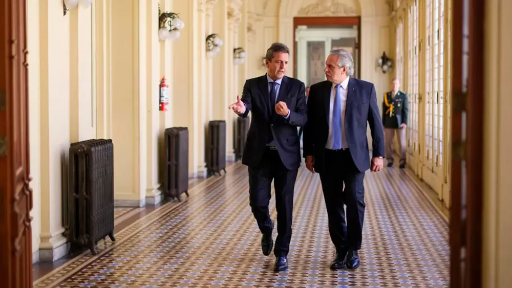 Las transferencias automaticas de la Nacion a las provincias aumentaron 137,2% en septiembre