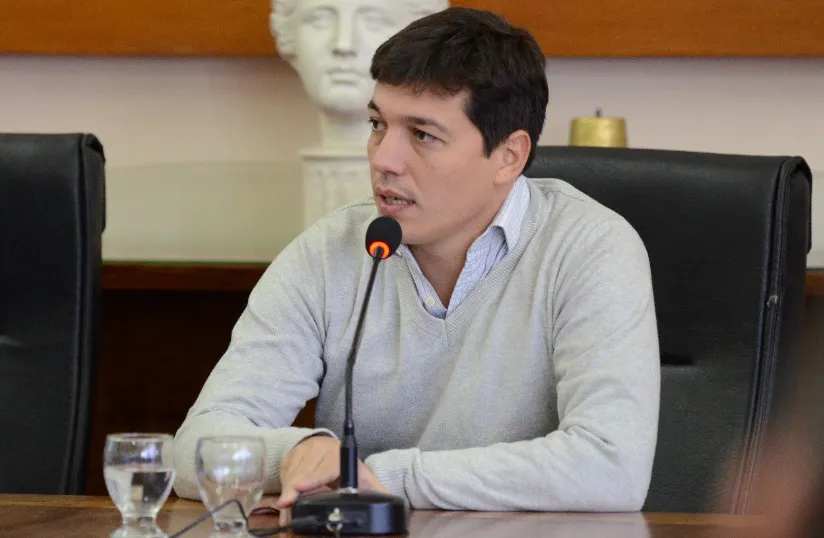 Buscan prohibir la importación de porcinos para proteger la producción bonaerense