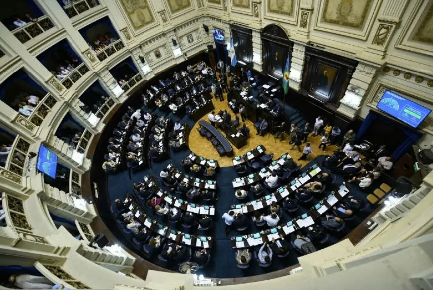 Así quedaron todas las listas y los escenarios municipales