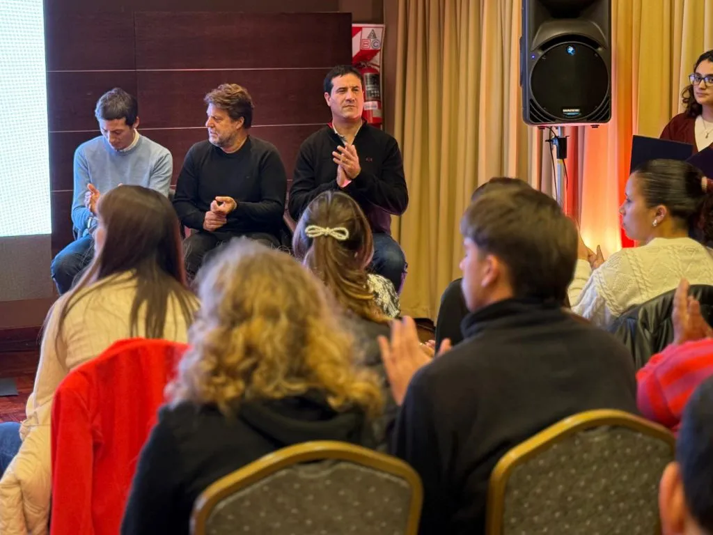 Bordaisco, Garciarena y Abad