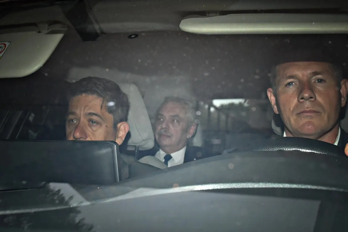 Causa Seguros: Alberto Fernández rechazó las acusaciones y presentó un escrito