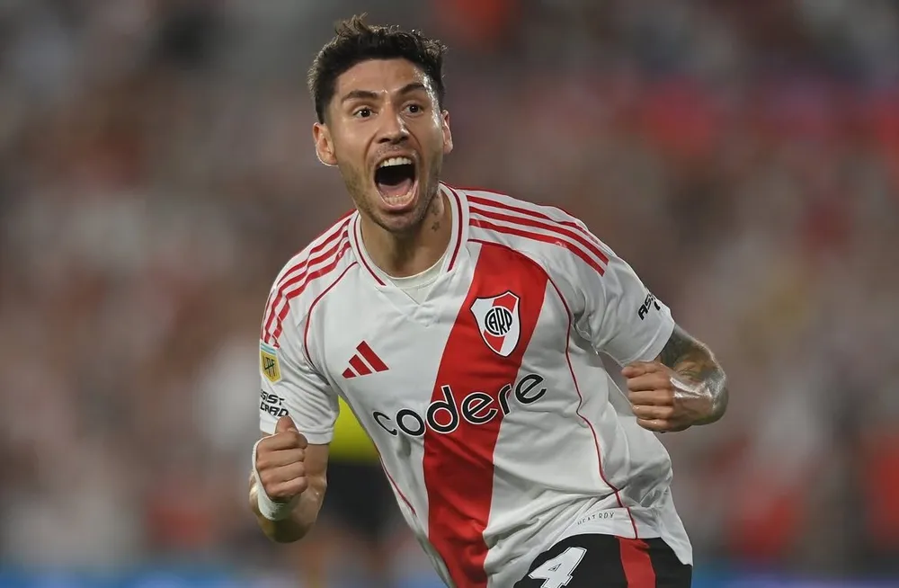 Gonzalo Montiel
