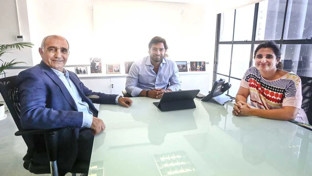 ¿Se fractura Cambiemos a nivel nacional?