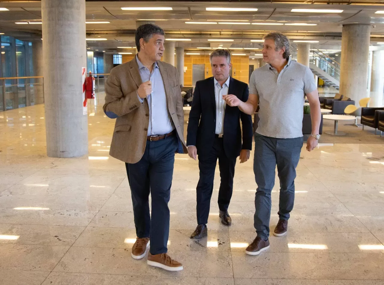 Reconocimiento facial: el gobierno de la Ciudad recusó al juez Roberto Gallardo