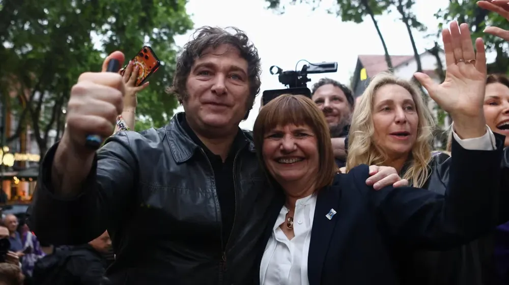 Milei Bullrich