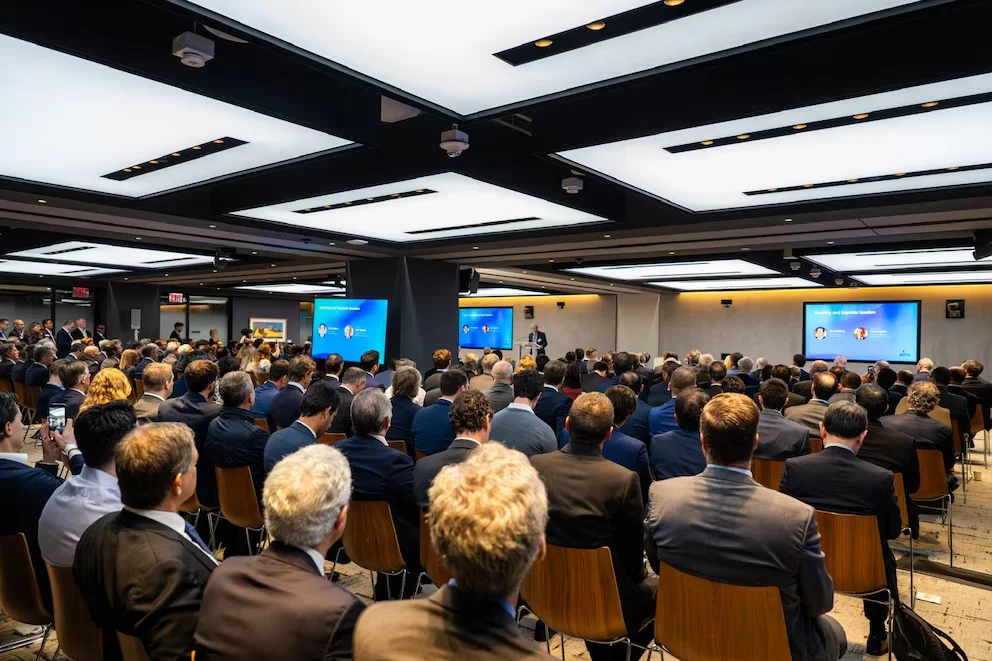 Milei Argentina WEEK