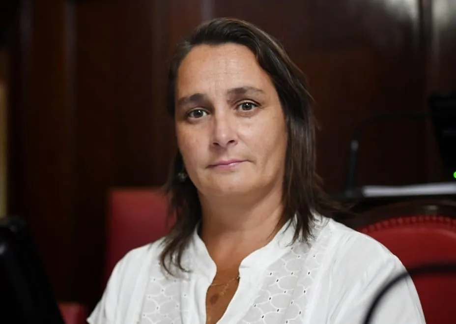 Lorena Mandagarán