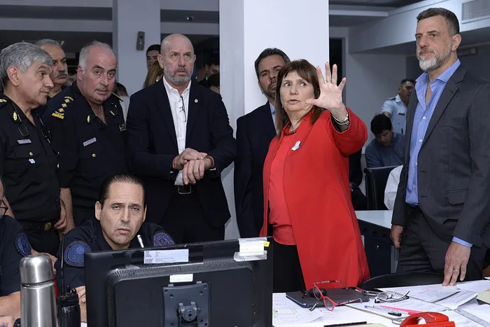 Bullrich Armas