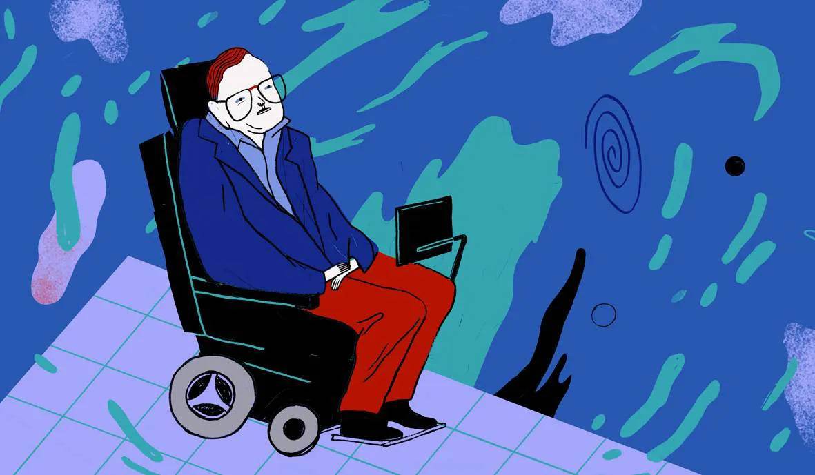 Qué es la esclerosis lateral amiotrófica, enfermedad que padecía Stephen Hawking