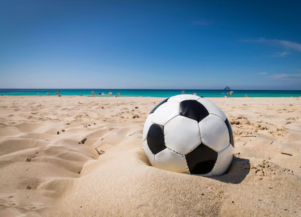 Conocé los partidos de verano confirmados.