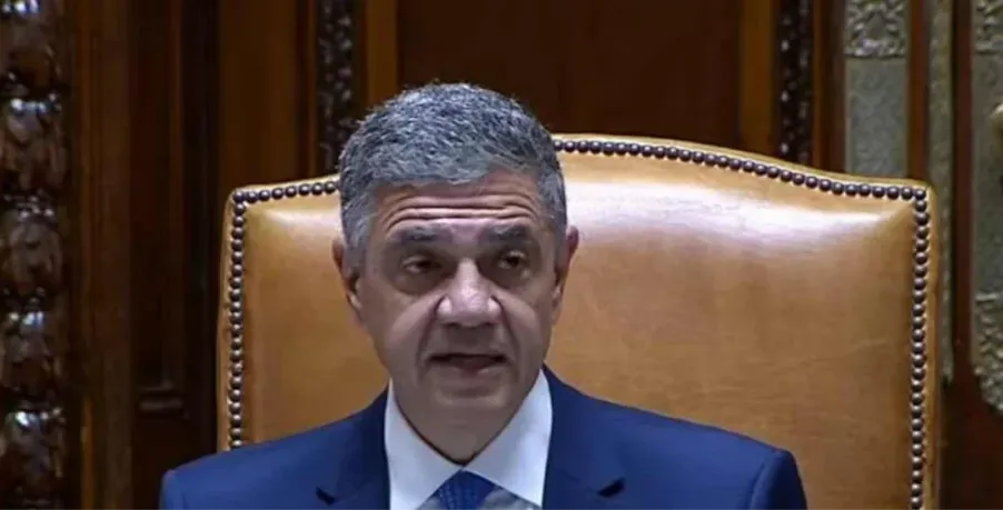 Jorge Macri