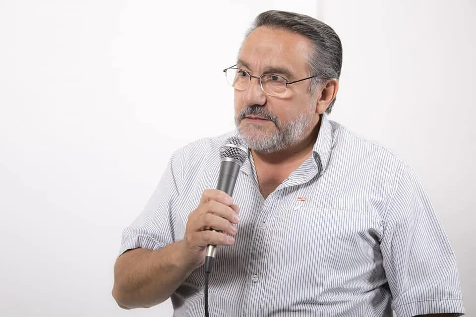 Jorge Pirotta: “Es sumamente importante el llamado de Macri al acuerdo”