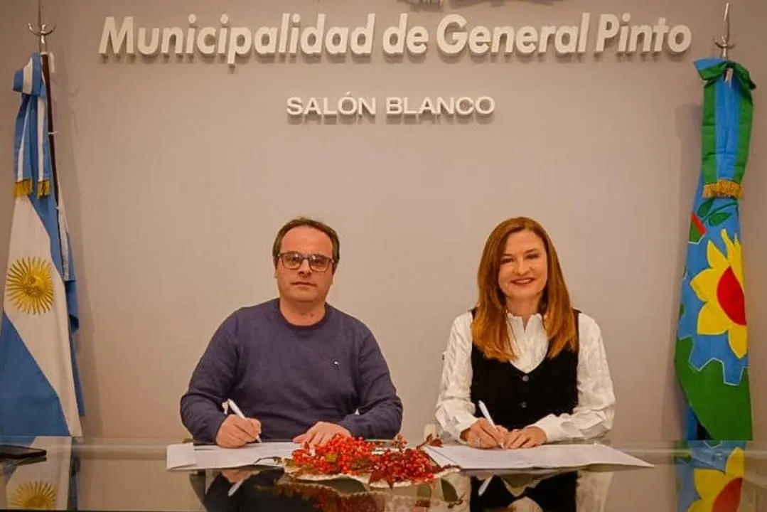Gral Pinto