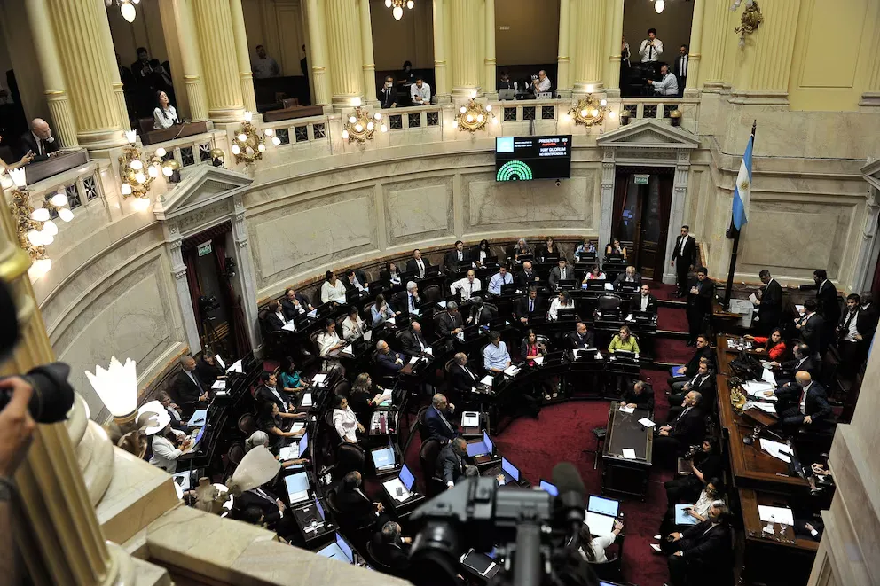 Senado