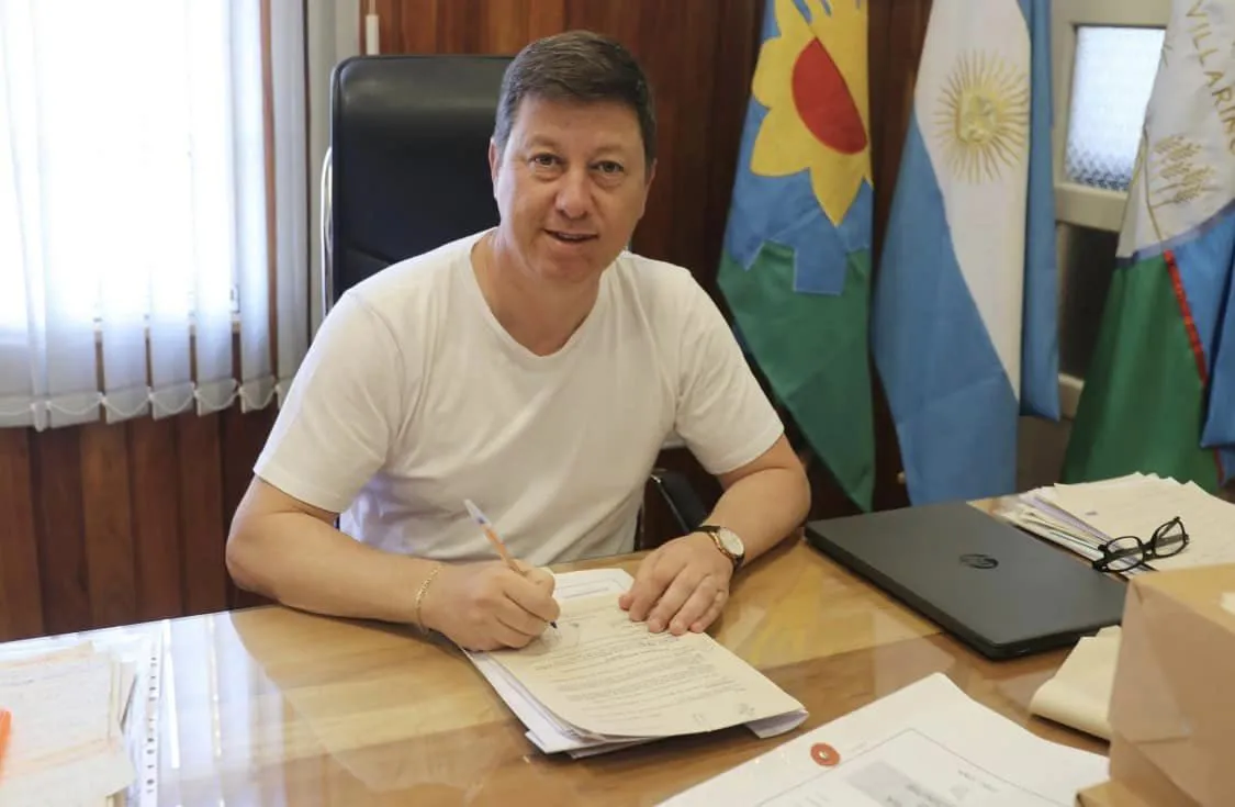 Carlos Bevilacqua