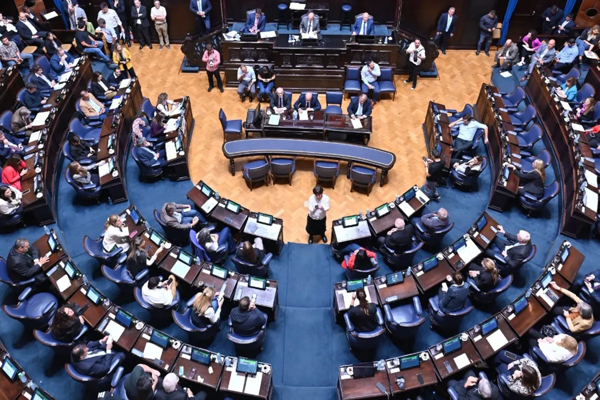 Diputados
