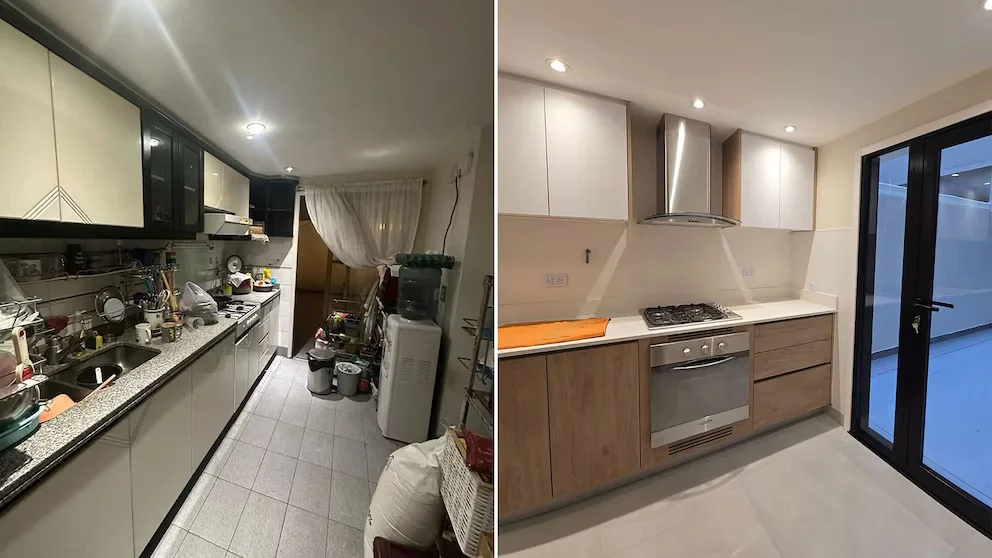 Departamento Adorni