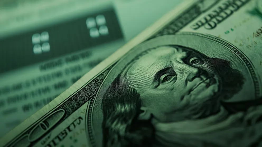 Dólar