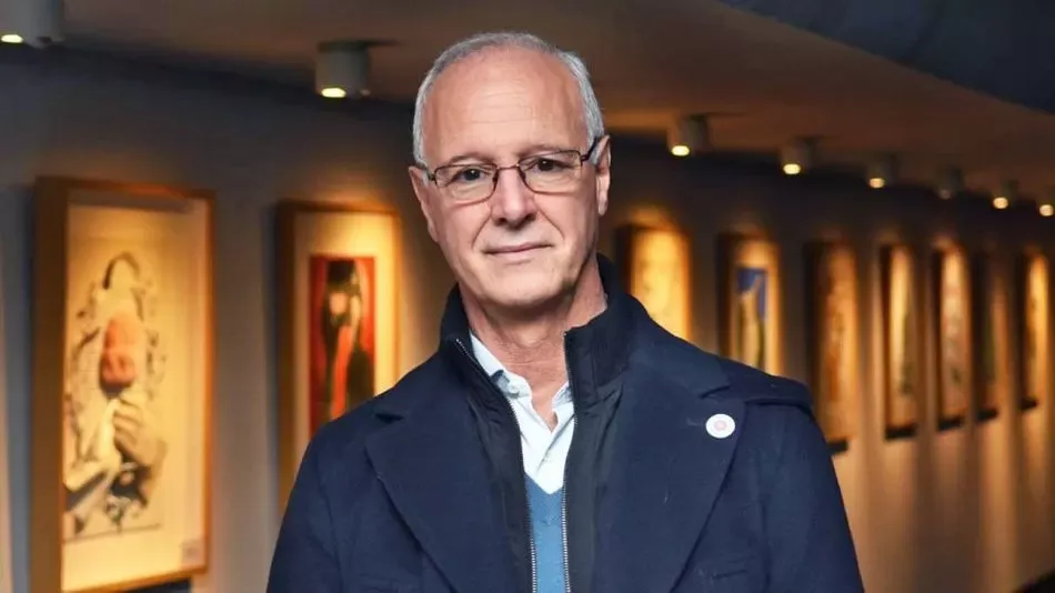 Teresa García: ¨El frente de Todos está muy consolidado de cara a las próximas elecciones¨