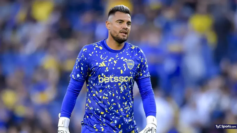 Sergio Chiquito Romero.