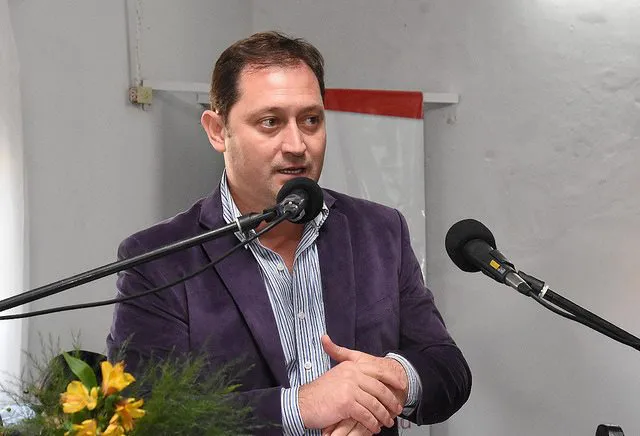 Serenal: “Cada uno debe poner su granito de arena”