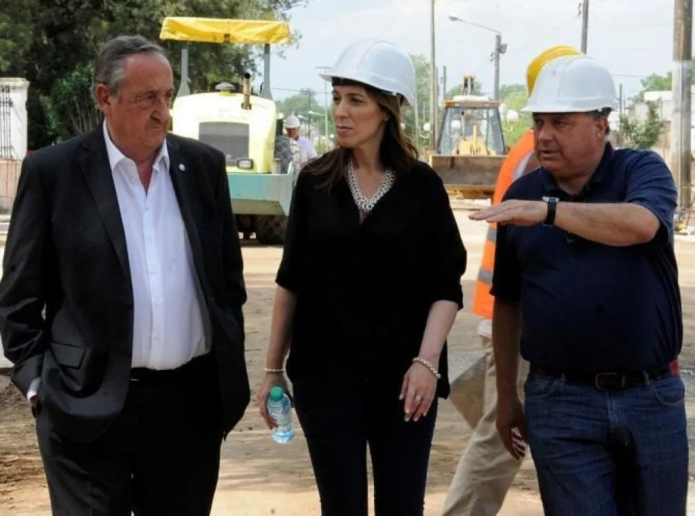 “Lunghi nunca quiso el servicio del tren de pasajeros”