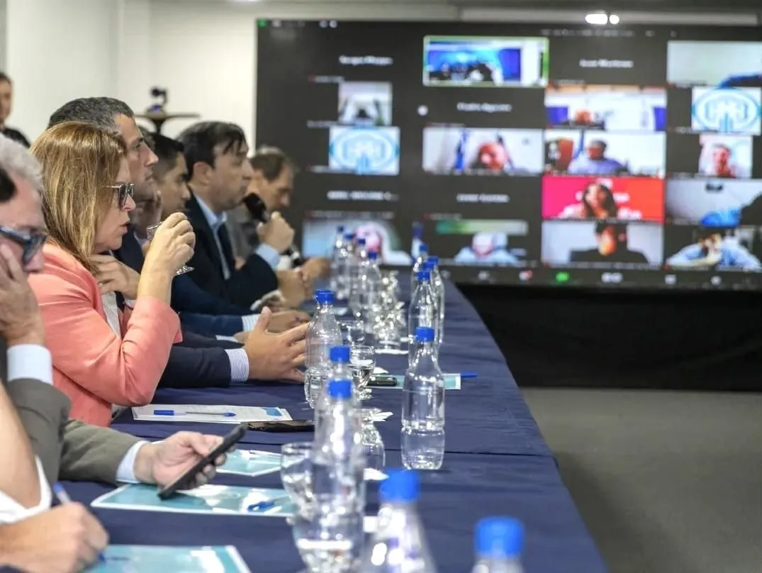 Federación Argentina de Municipios (FAM)2