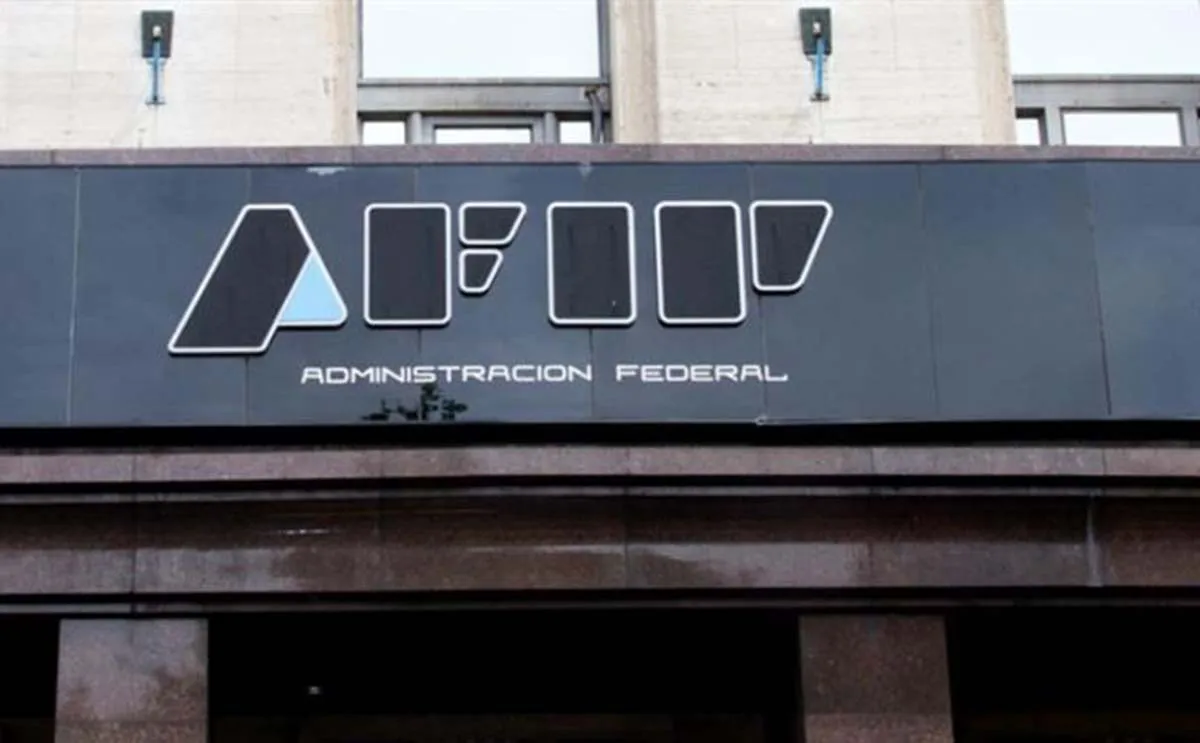 AFIP