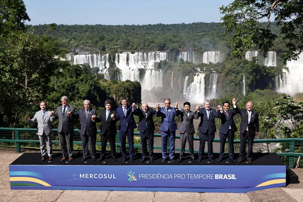 Mercosur