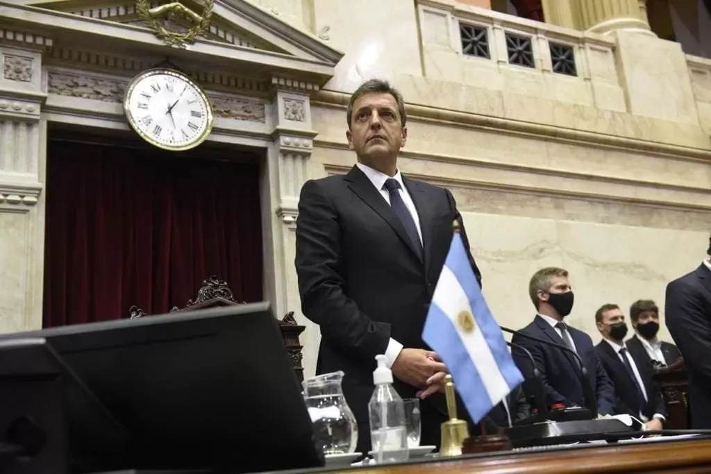 Juan Jose Bahillo sera el secretario de Agricultura de Massa